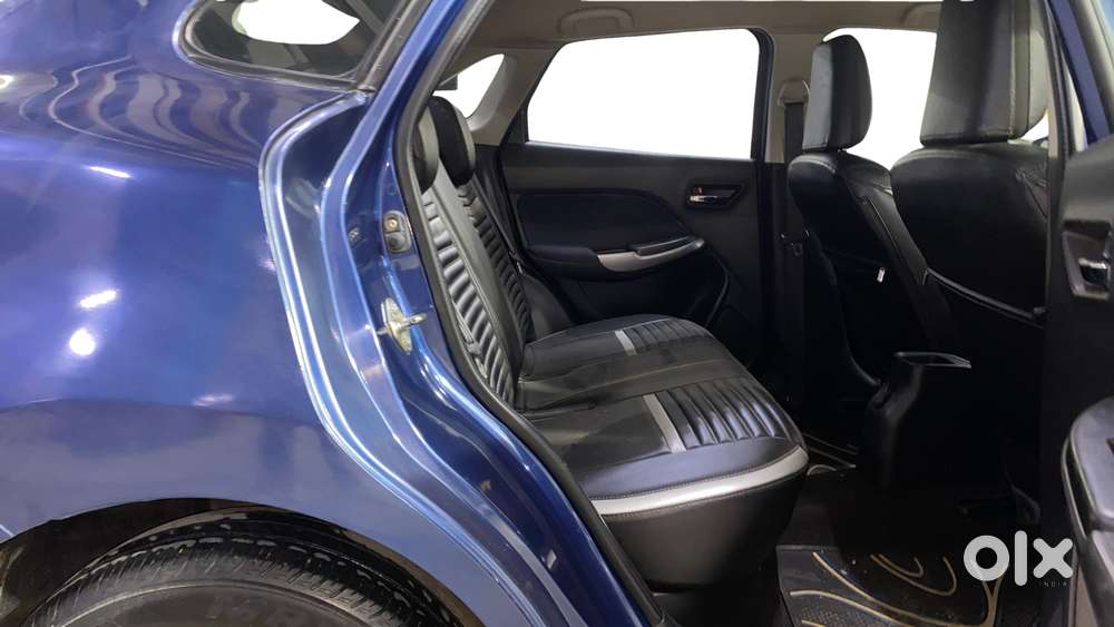 Maruti Suzuki Baleno Delta, 2019, Cng & Hybrids