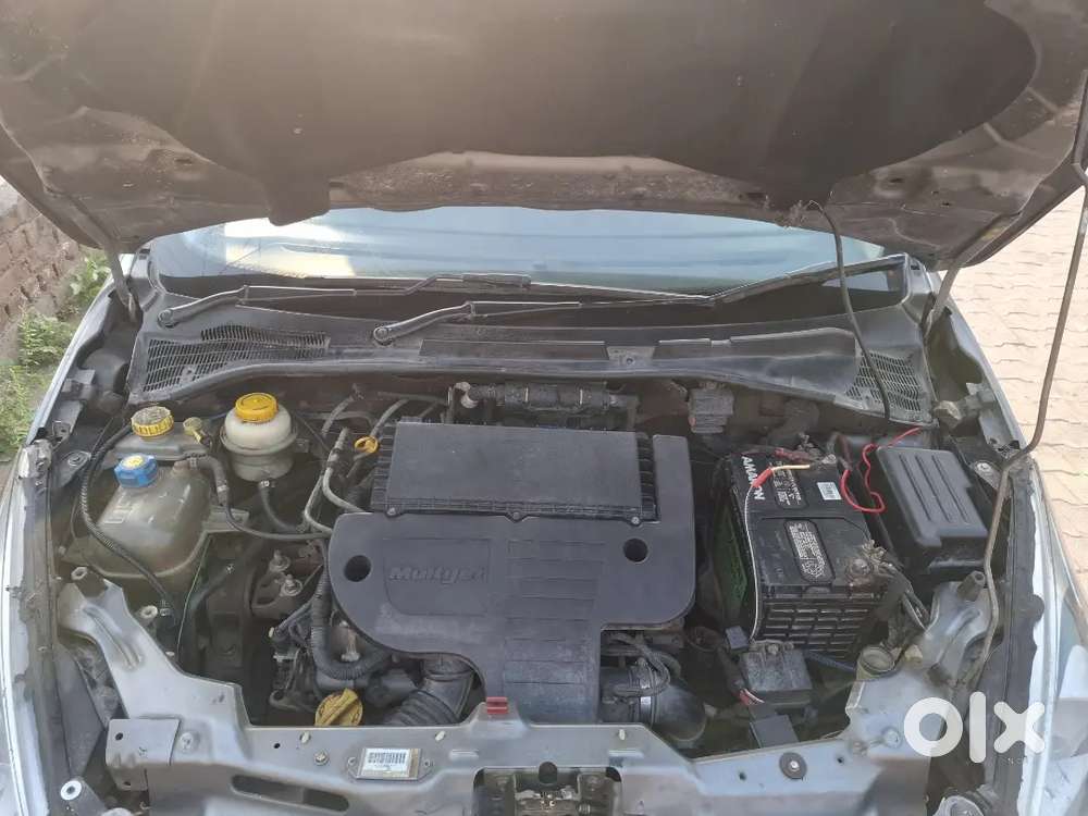 Fiat Punto Evo Dec 2015 New Tyers Good Condition Service Done 23+ Aver