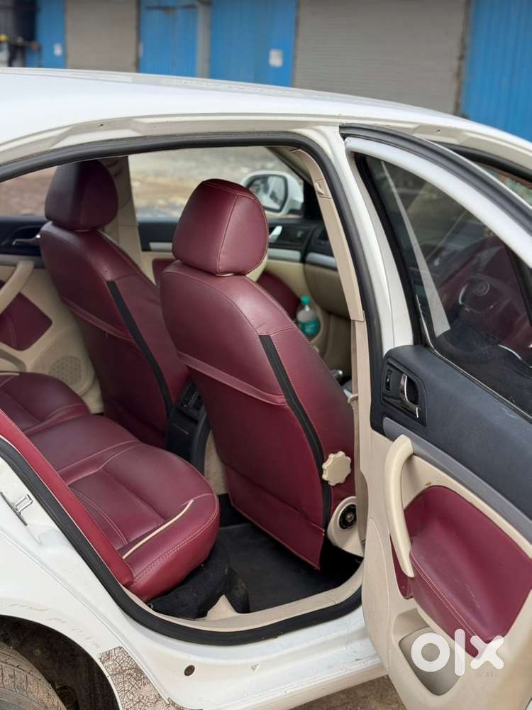 2012 Skoda Laura 72000 Km Diesel Manual Car