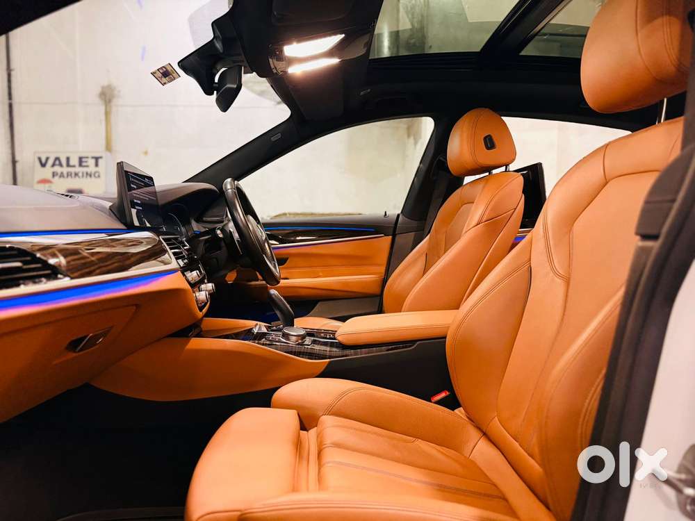 Bmw 6 Series Gt 630i M Sport, 2024, Petrol