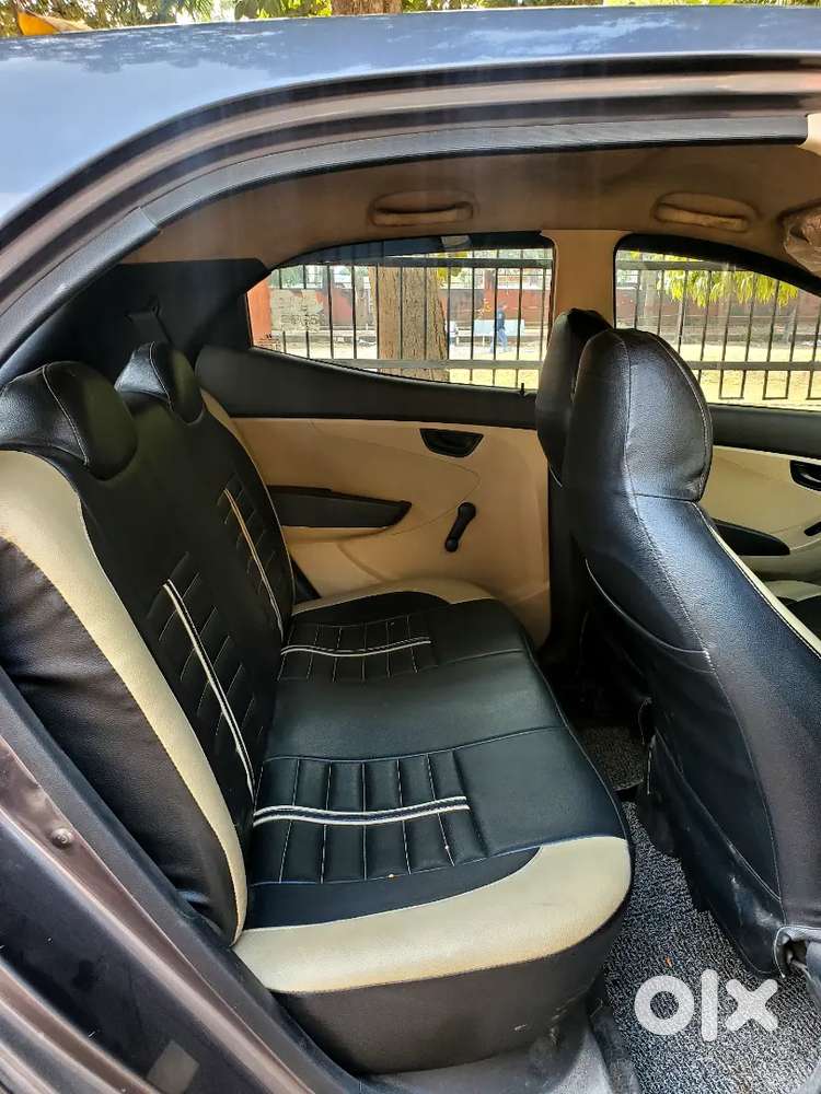 Hyundai Eon 2017 Petrol 78000 Km Driven