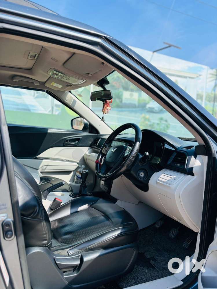 Mahindra Xuv300 W6 Diesel, 2024, Diesel