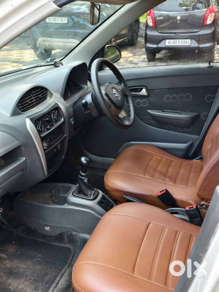 Maruti Suzuki Alto 800 2012-2016 Lxi, 2012