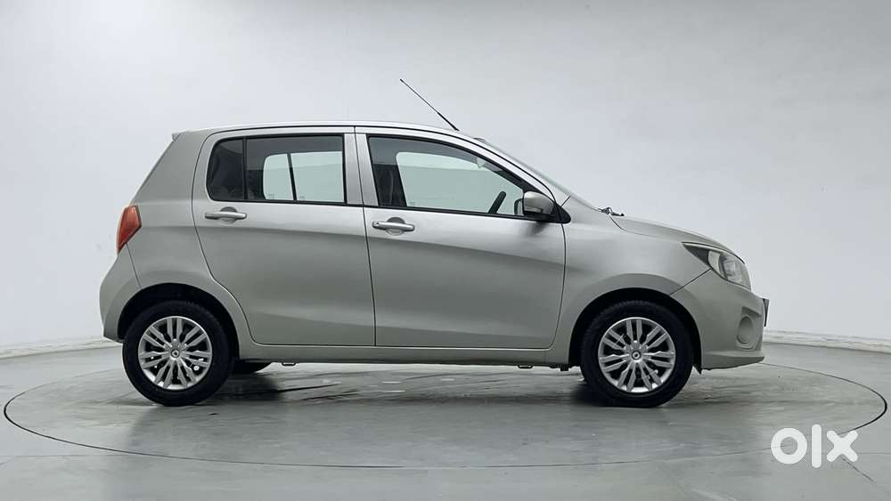 Maruti Suzuki Celerio Zxi, 2018, Petrol