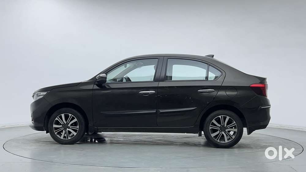 Honda Amaze Vx 1.2 Petrol Mt, 2022, Petrol