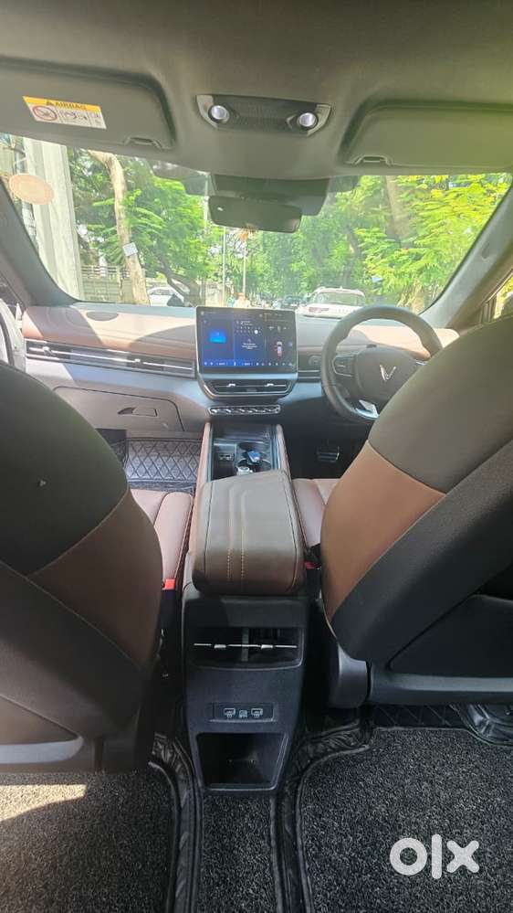 Vinfast Vf 7 Sky, 2025