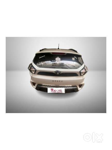 Tata Nexon 1.2 Revotron Xma Amt (s), 2022, Petrol