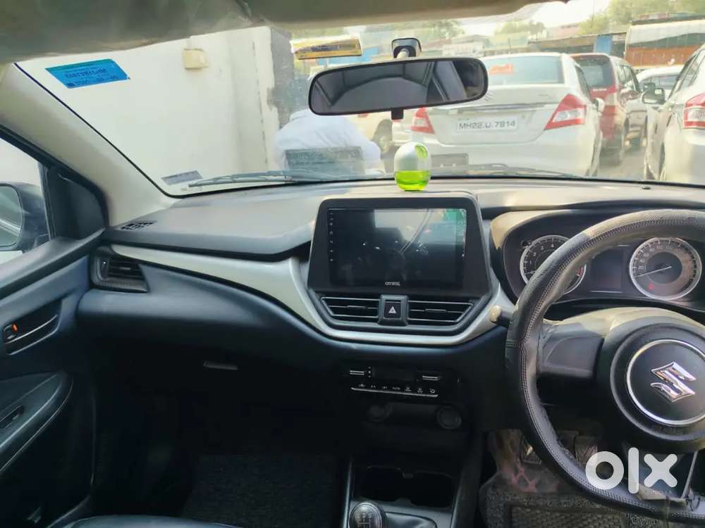 Maruti Suzuki
