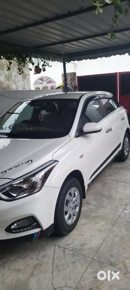 Hyundai I20 Magna 2019