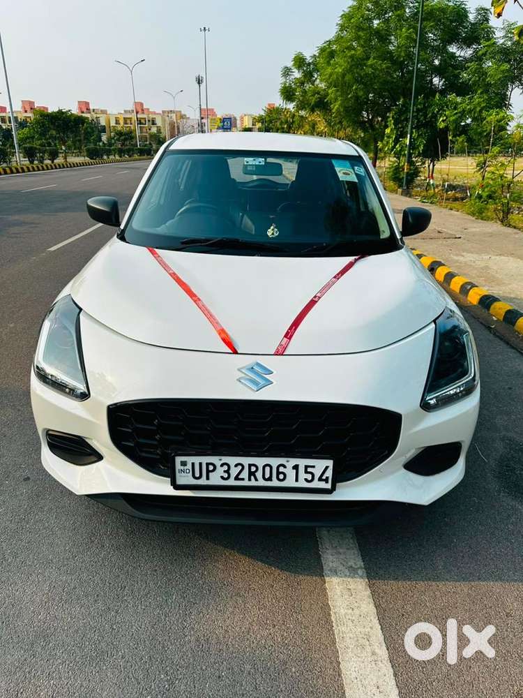 Maruti Suzuki New-gen Swift 2026