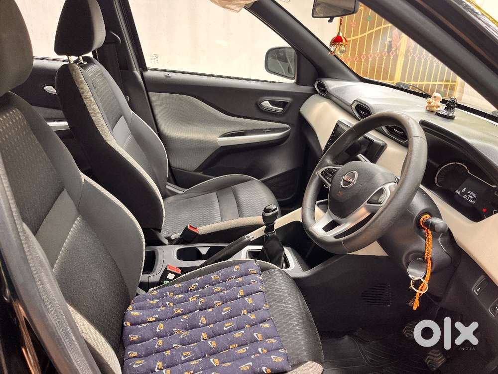 Nissan Magnite Cl