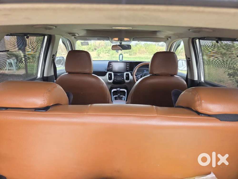 Excellent  Condition Kia Sonet 1.5 Diesel