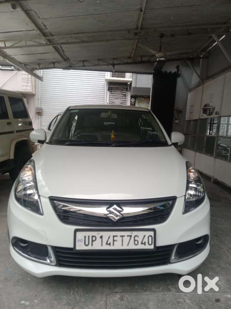 Maruti Dzire Diesel 2016