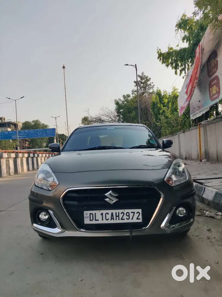 Dzire Vxi 2023