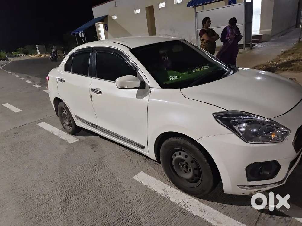 Maruti Suzuki Dzire 2019 Diesel 128000 Km Driven