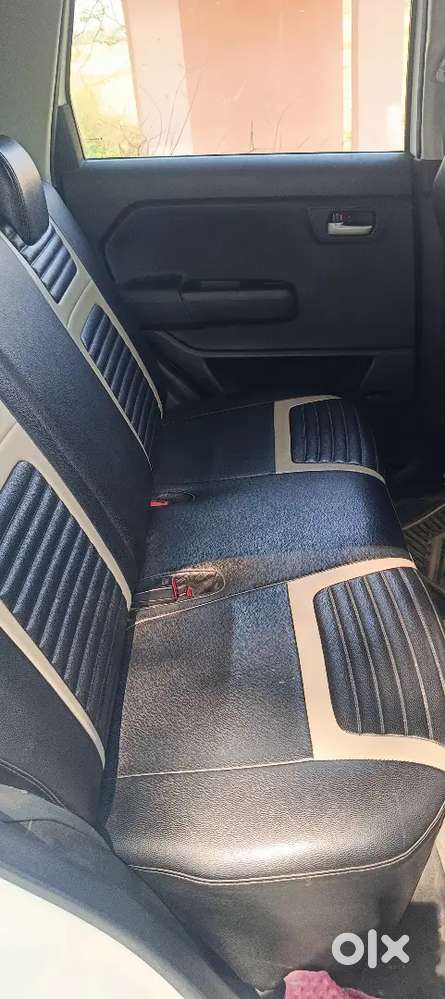 Maruti Suzuki Wagon R 2021 Petrol 68906 Km Driven