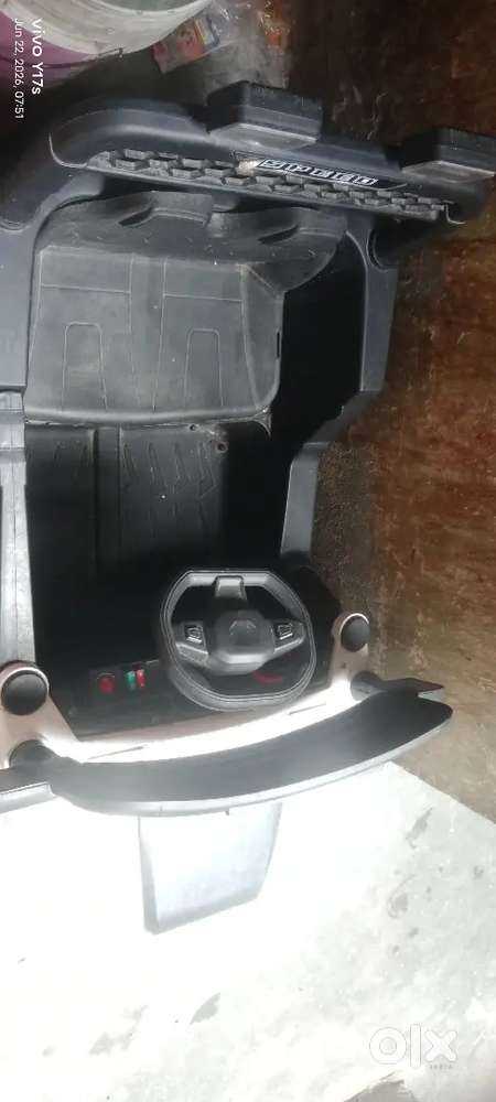 Jeep Avenger 2026 Electric Good Condition
