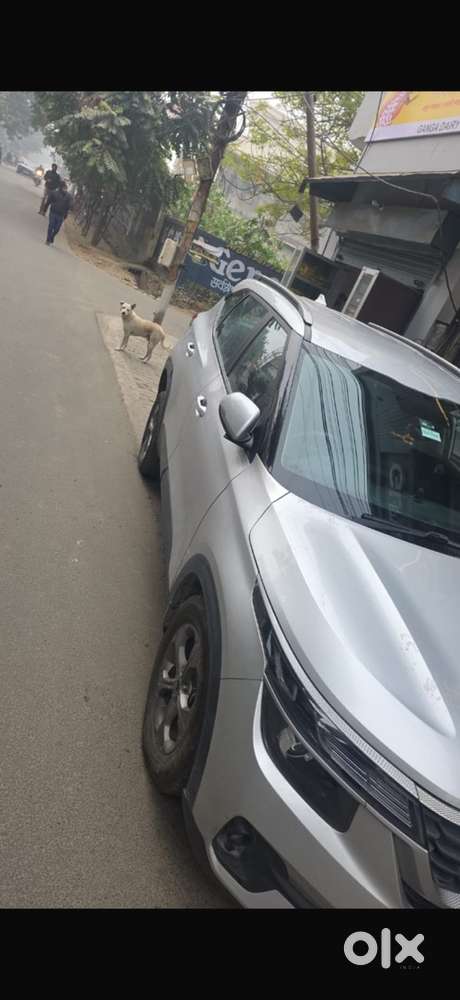 Kia Seltos 1.5 Htk+ 2022