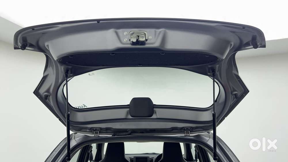 Maruti Suzuki Celerio 1.0 Lxi Mt, 2022, Petrol