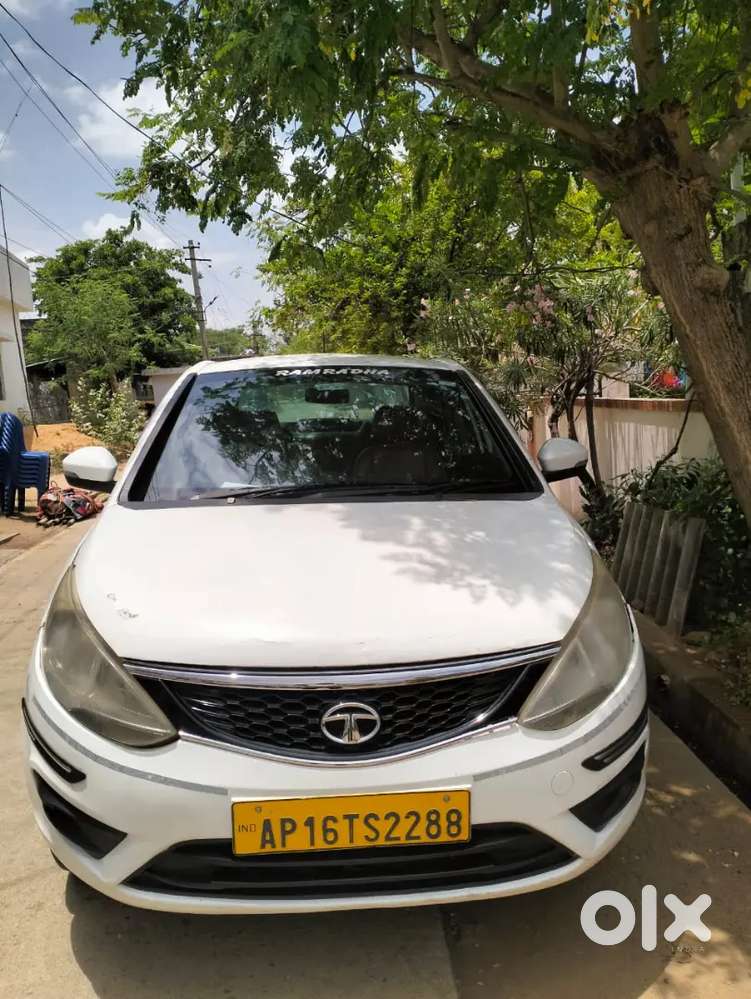 Tata Zest 2018 Diesel Good Condition