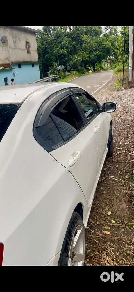 Honda City Petrol 2011