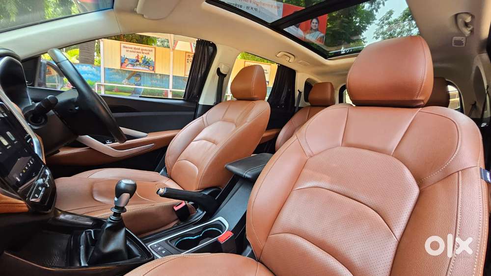 Mg Hector Sharp Diesel Mt, 2021, Diesel