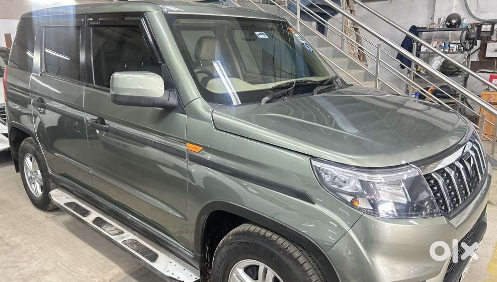 Mahindra Bolero Neo 1.5 N 10 R, 2023, Diesel