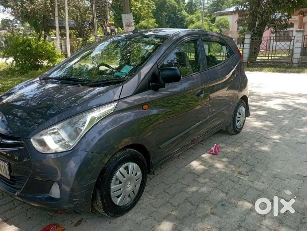 Hyundai Eon Era +, 2015, Petrol