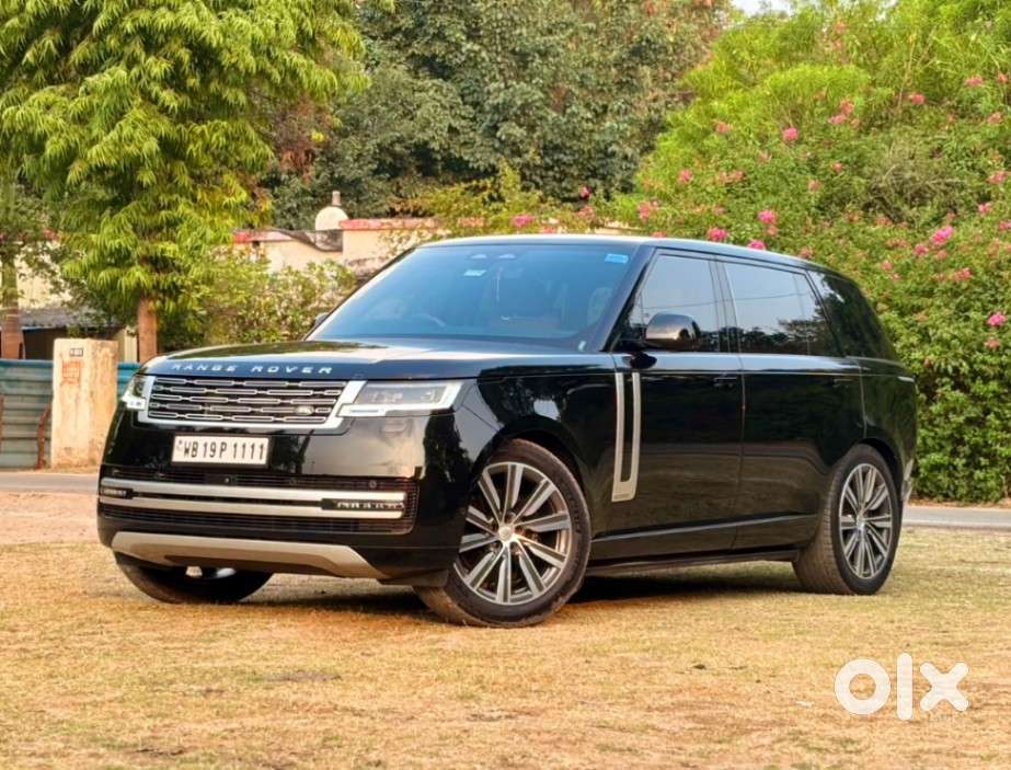 Land Rover Range 3.0 Petrol Lwb Vogue Se, 2025, Petrol