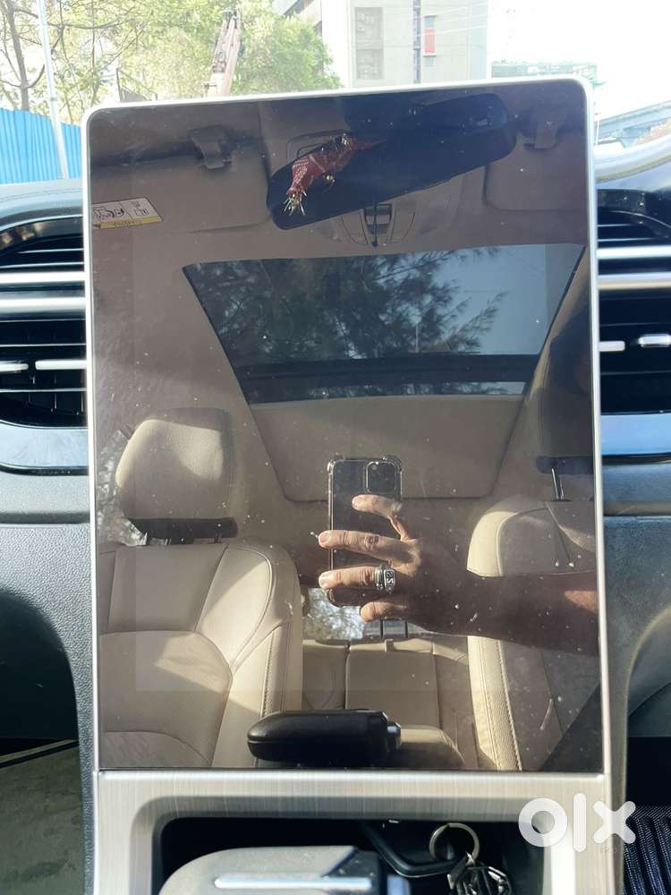 Mg Hector Savvy Pro Cvt, 2024, Petrol
