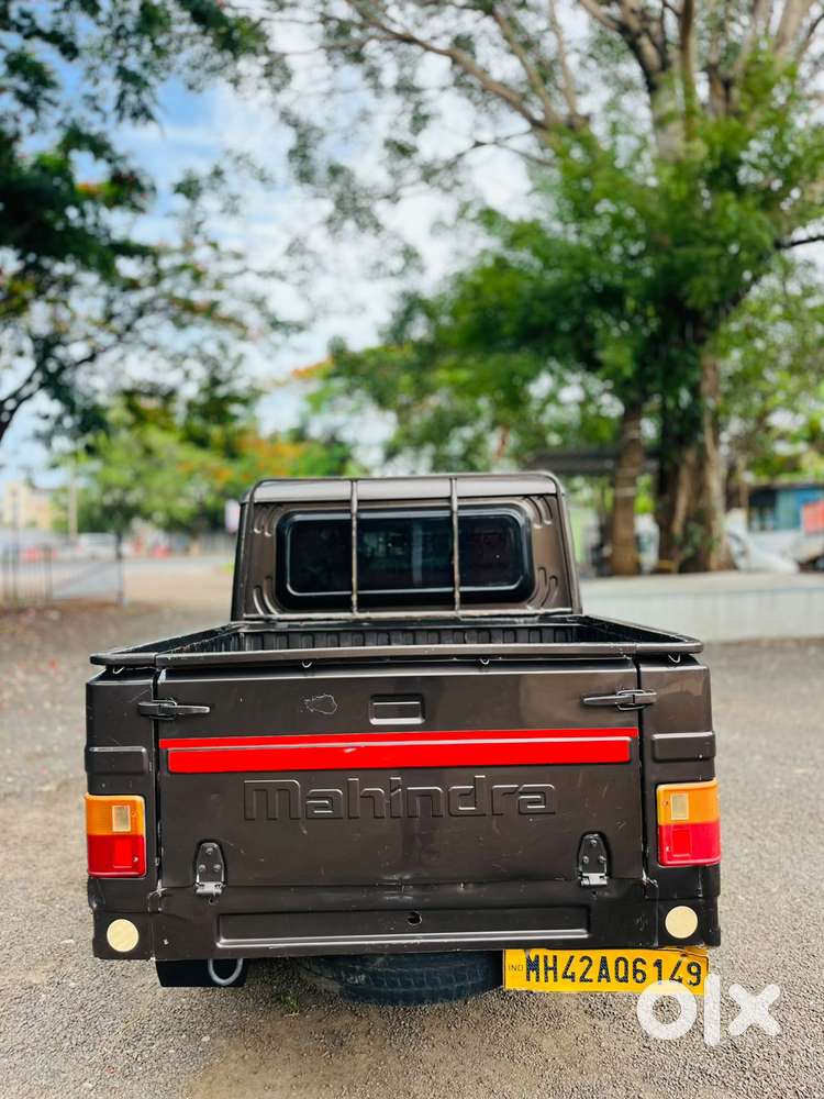 Mahindra Bolero Camper, 2020, Diesel