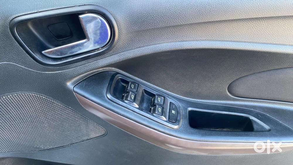 Ford Freestyle Titanium Diesel, 2019, Diesel
