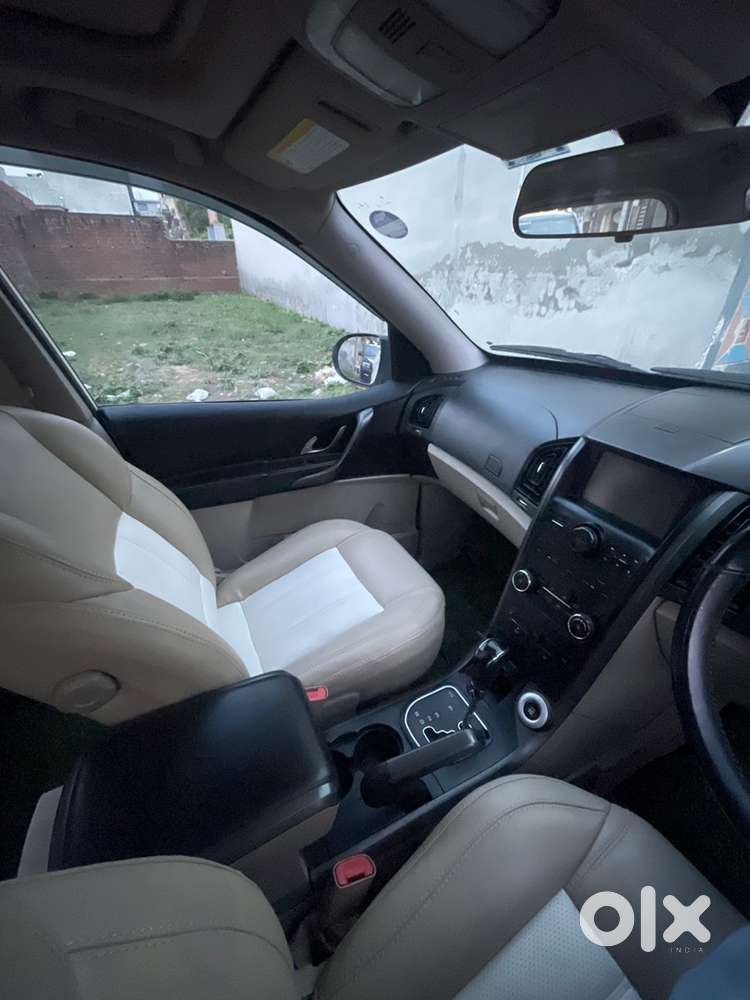 Mahindra Xuv500 2019 Diesel Good Condition