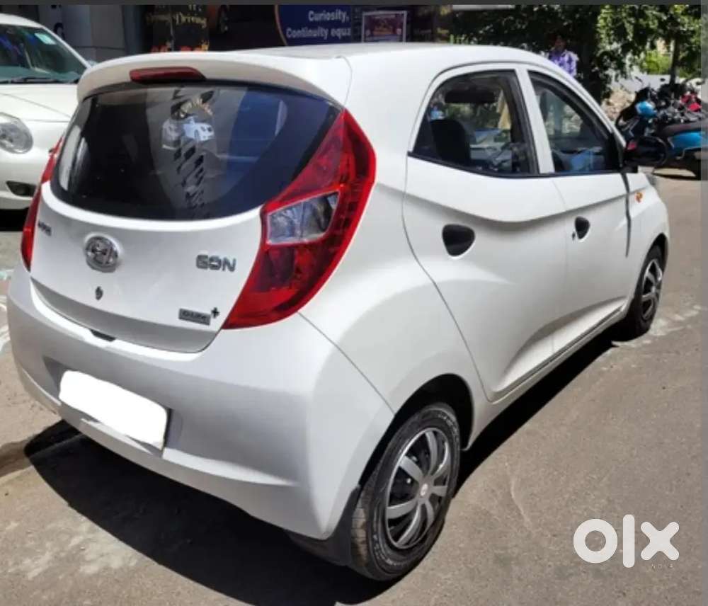 Hyundai Eon 2018 Petrol 65000 Km Driven In Good Condition You Can Buy