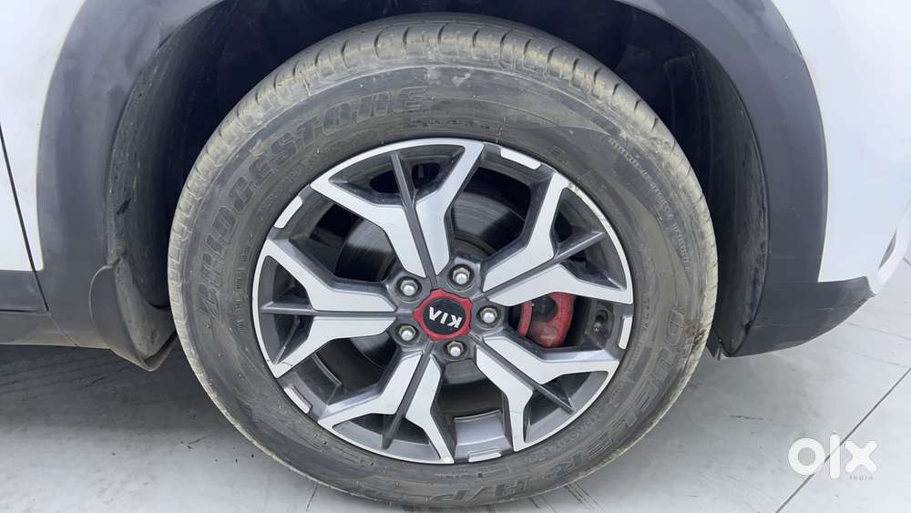 Kia Seltos 1.4 Gtx + Petrol At, 2019, Petrol