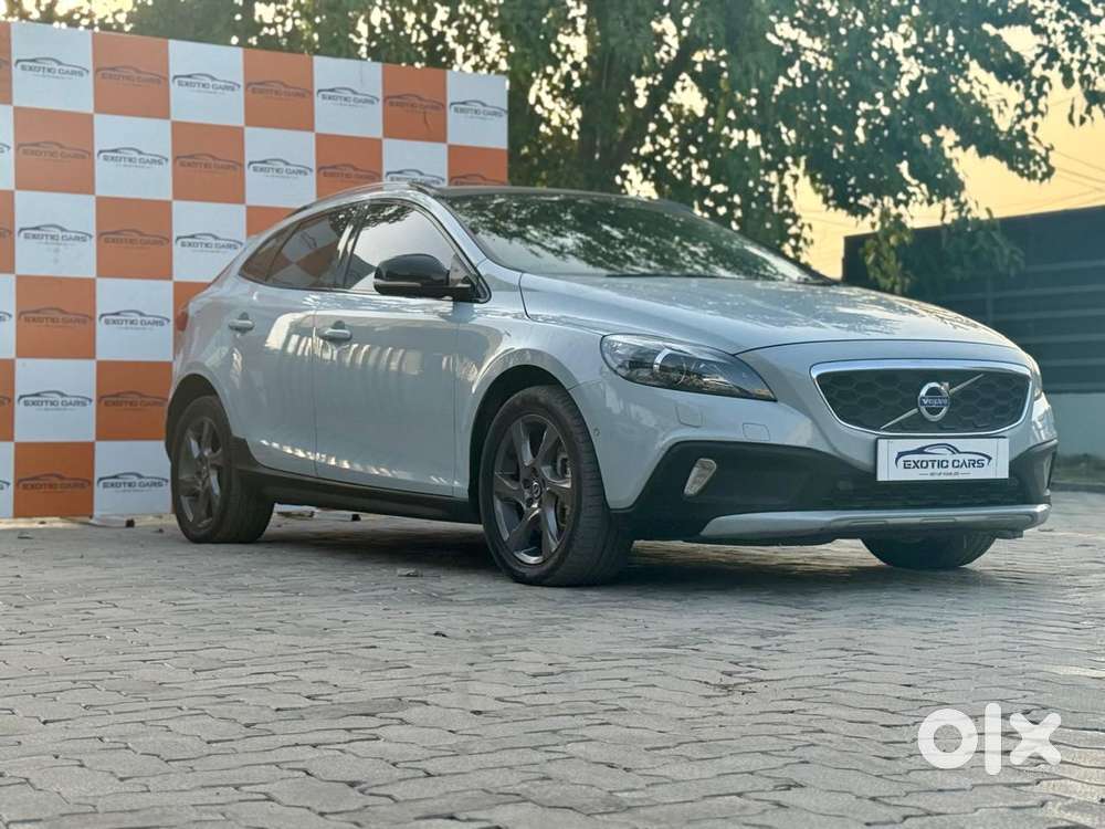 Volvo V40 Cross Country D3, 2013, Diesel