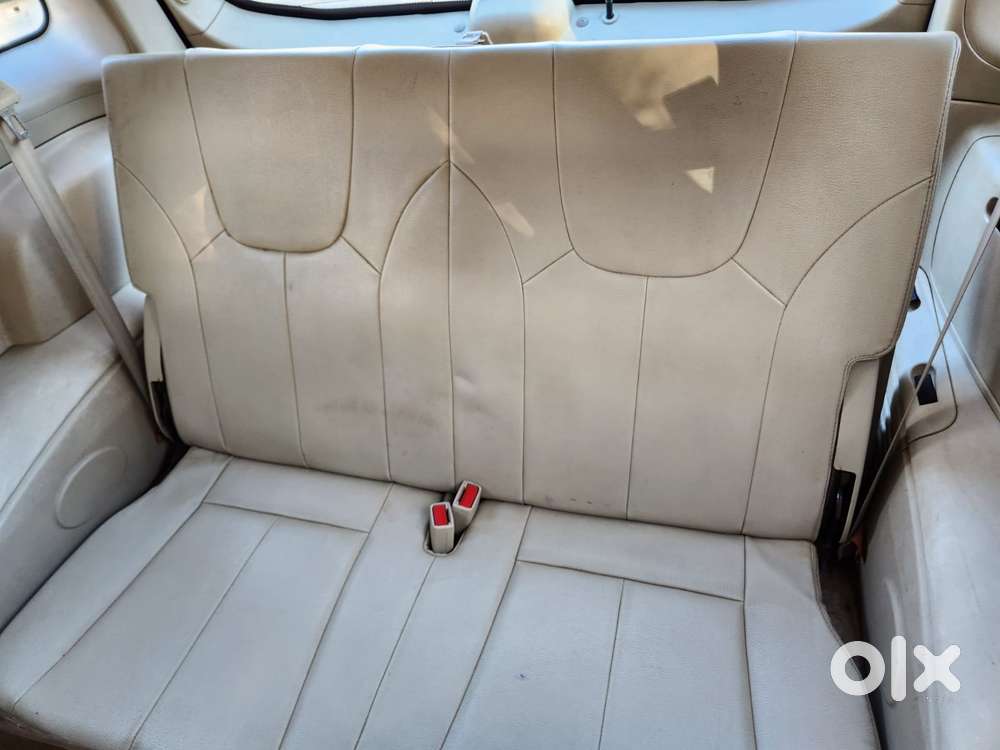 Mahindra Rexton, 2013, Diesel