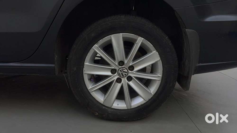 Volkswagen Vento 1.5 Tdi Highline, 2015, Diesel