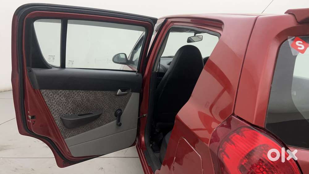 Maruti Suzuki Alto 800 2012-2016 Vxi, 2017, Petrol