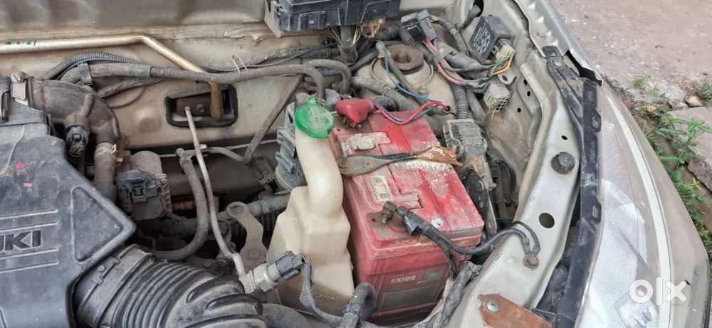 Maruti Suzuki Alto K10 2019