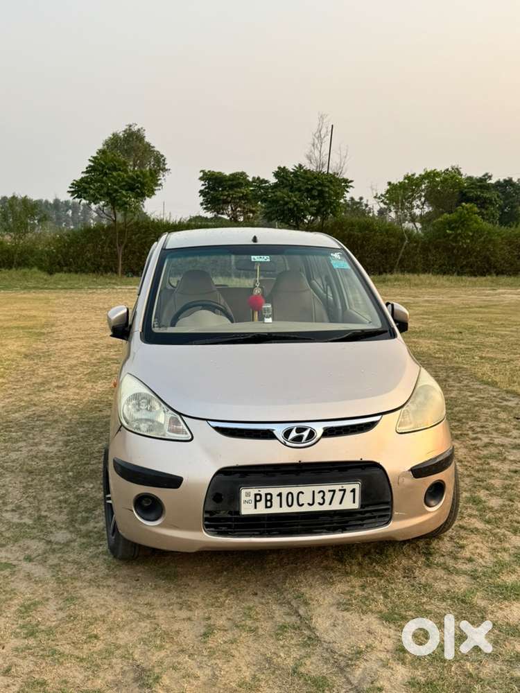 Hyundai I10 Magna O 2008