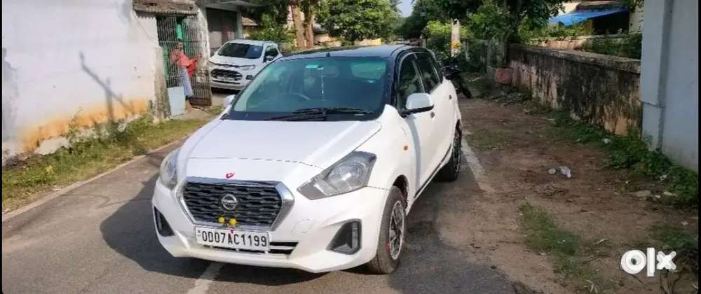 Datsun Go T 2019 Model