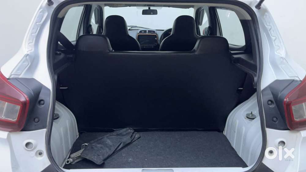 Renault Kwid Climber 1.0 Amt Opt, 2021, Petrol