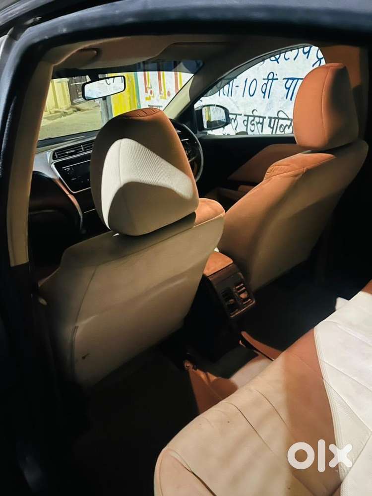 Honda City 2015(november) Model Diesel Good Condition