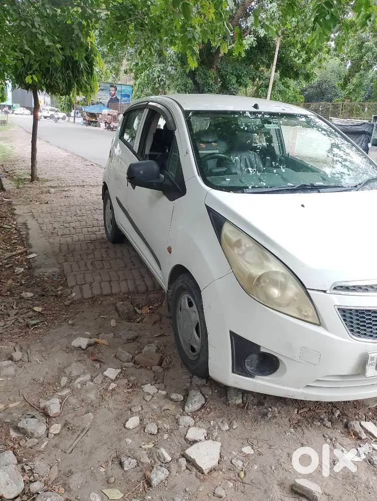 Well Maintained Chevrolet Beat 2010 Petrol For Sale