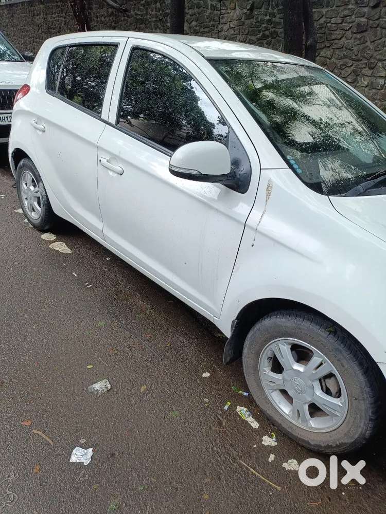 Hyundai I20 2010 Petrol Manual