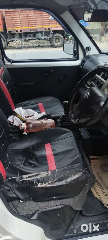 Maruti Suzuki Eeco 2024