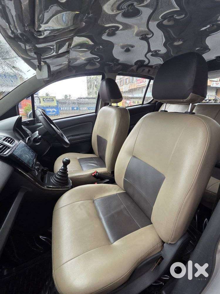 Maruti Suzuki Ritz Lxi, 2016, Cng & Hybrids