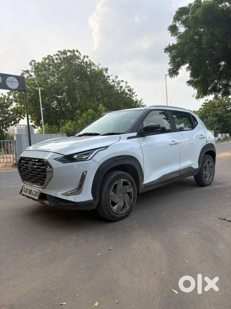 Nissan Magnite 1.0 Xl, 2022, Petrol
