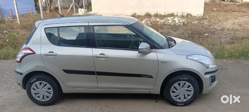 Maruti Suzuki Swift 2016 Petrol 20000 Km Driven